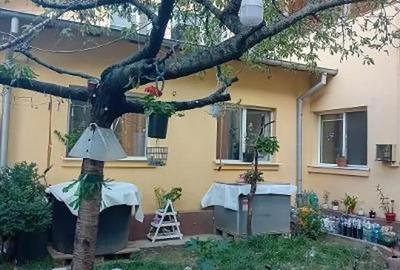 Casă cu 2 camere cu Teren 360 Mp în Sud - 5