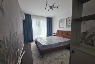 Apartament cu 2 camere decomandat, mobilat în Odăi - 10