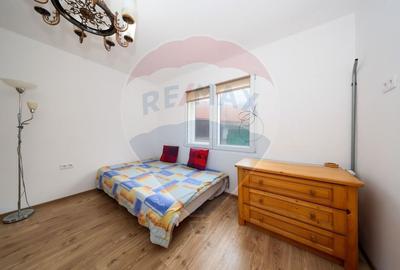 Casa cu 3 camere de vanzare in zona Schei - 7