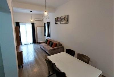 Apartament cu 2 camere, mobilat în Drumul Taberei - 3