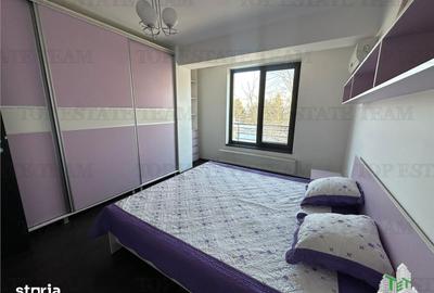 Apartament cu 3 camere decomandat în Bucureștii Noi - 13