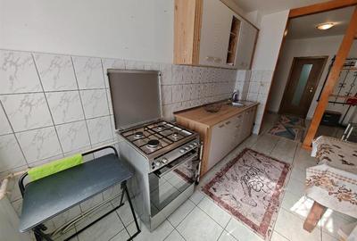 Apartament cu 2 camere decomandat, mobilat în Răcădău - 9