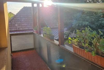 Inchiriez garsoniera 30mp - 4