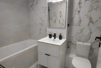 Apartament cu 2 camere semidecomandat în Berceni - 6