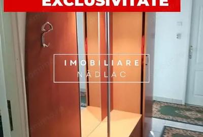 Apartament cu 4 camere decomandat în Nădlac - 4