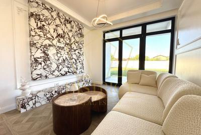 Casa individuala superba cu 4 camere, garaj | Sacalaz Casa individuala superba cu 4 camere, garaj | Sacalaz - 5