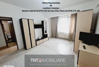Garsonieră decomandată în Cug - 2