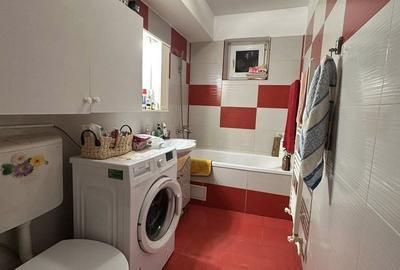 Apartament cu 2 camere decomandat în Central - 5