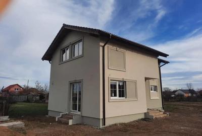Casa simpla Albina (Mosnita Noua) - 2