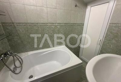 Garsonieră semidecomandată, mobilată în Orașul de Jos - 5