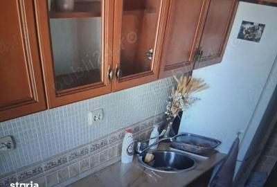 Garsonieră decomandată în Tei - 11