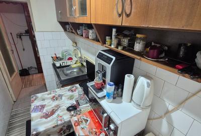 3 Cam-Spitalul Judetean-5 Min Centru-Parter-53MP--Mobilat-Centrala--75.000 Euro - 12