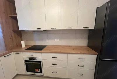 Maurer Residence - Inchiriere ap. 3 camere + loc de parcare - 3