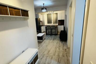Apartament cu 2 camere în Central - 8