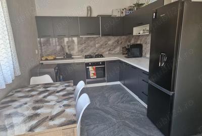 Casă cu 3 camere în Archita - 5