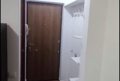 Garsonieră semidecomandată în Unirii - 6