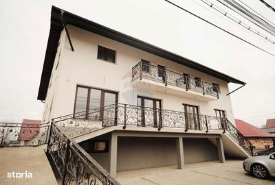 Spațiu comercial, de 200 mp, în Marginea - 17