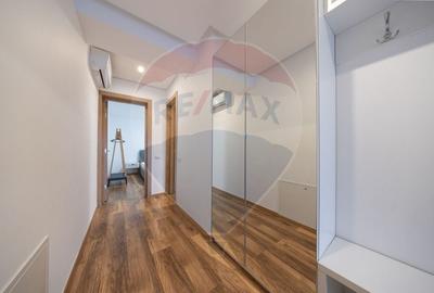 Apartament cu 3 camere decomandat în Ultracentral - 9