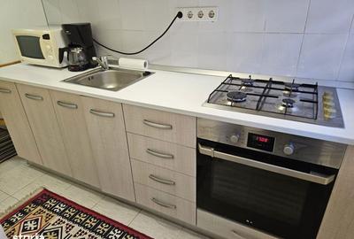 Garsonieră decomandată, mobilată în Brăilița - 4