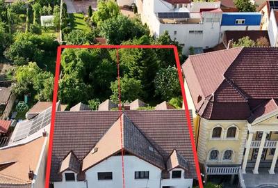 Casă cu Teren 1090 Mp în Elisabetin - 2