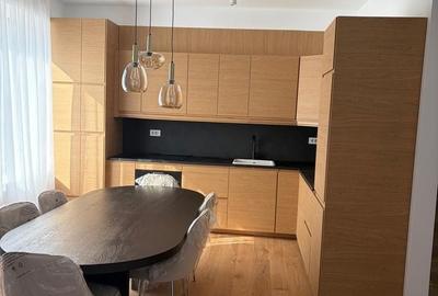 Apartament cu 3 camere în Iancu Nicolae - 3