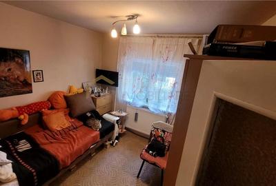 ARADULUI - PARTER INALT - 3 cam - 2 bai - balcon - centrala proprie - BOXA - 13