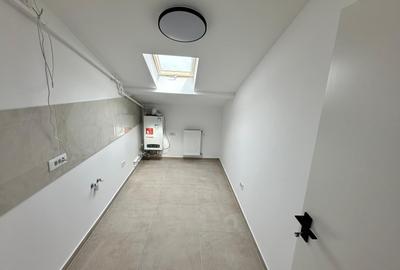 Apartament cu 3 camere decomandat în Chiajna - 11