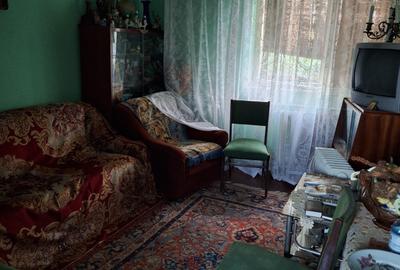 Tomis Nord-Ciresica, 2 camere, etj 2, 33 mp, 50.000 Euro - 1