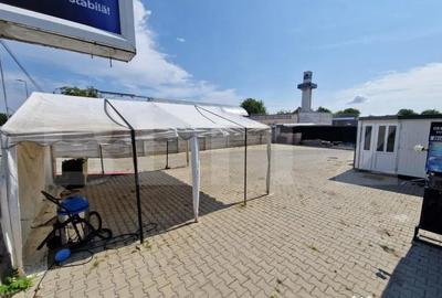 Spațiu comercial, de 300 mp, în Central - 5
