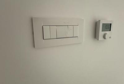 Apartament cu 2 camere decomandat în Soarelui - 12