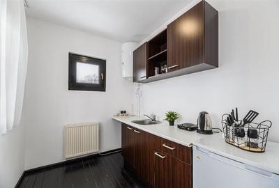 Aleasa Pensiune, pe 1.400 mp teren, in curcubeu montan, Bran - Poarta, Brasov - 6