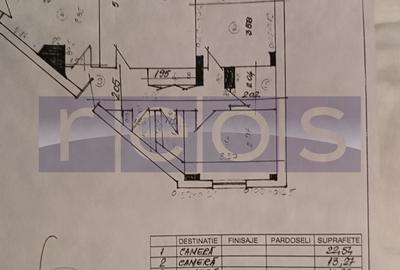 3 CAMERE VANZARE | 84 MP | CALEA CALARASI | OCAZIE RARA - 6