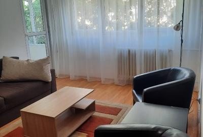 Apartament cu 2 camere semidecomandat în Iancului - 2
