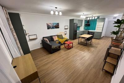 Apartament cu 2 camere semidecomandat în Zorilor - 3