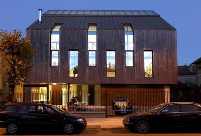 Vila exceptionala de vanzare SMART HOME,Parc Sub Arini! Vila exceptionala de vanzare SMART HOME,Parc Sub Arini! - 1