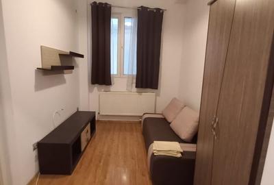 Apartament 2 camere parter Universitate - Brezoianu - 2