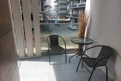 Studio 2 camere Queen's bye see residence - 7