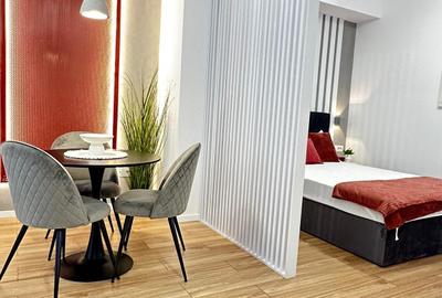 Studio de închiriat în zona Campus - 8