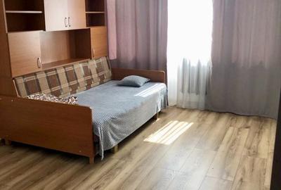 Apartament cu 2 camere semidecomandat în Ostroveni - 4