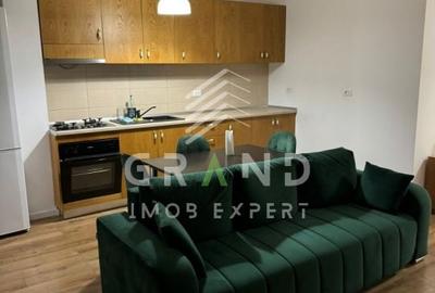 Ap 2 camere | BALCON | parcare subterana | Iulius Mall/Soporului - 2