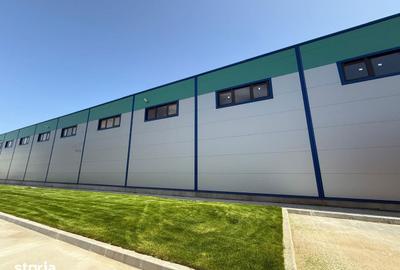 Spațiu comercial, de 5,175 mp, în Central - 7