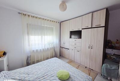 Apartament cu 3 camere în Balciu - 6