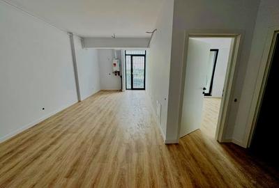 Apartament  2 camere  imobil nou zona BMW - 1