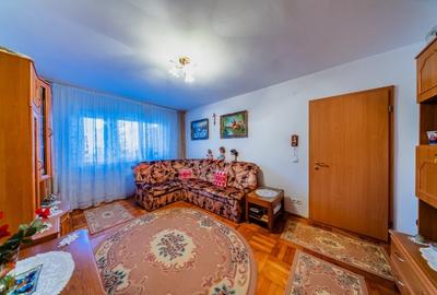 Apartament 2 camere, parter – Zona Aurel Vlaicu, Lebăda - 1