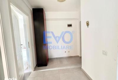Apartament cu 2 camere în Valea Lupului - 4