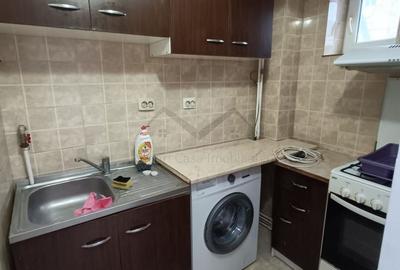 Garsonieră- zona Galata - 6