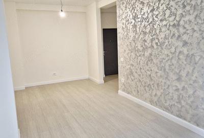 Apartament cu 2 camere semidecomandat în Valea Lupului - 5