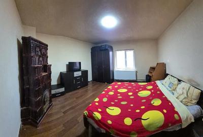 Casă cu Teren 277 Mp în Chitila - 2