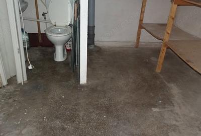 Spațiu comercial, de 40 mp, în Horea - 6