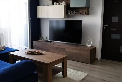 Inchiriez apartament 2 camere - 1
